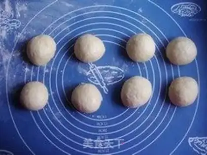 Make coconut bread step 10