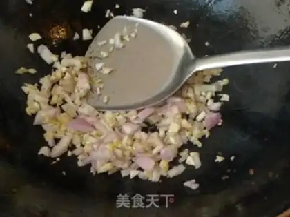Make spaghetti bolognese step 4