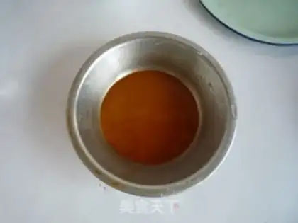 Make Liuganjian step 3