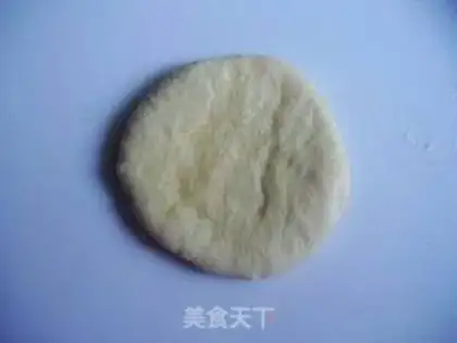 Make coconut bread step 11