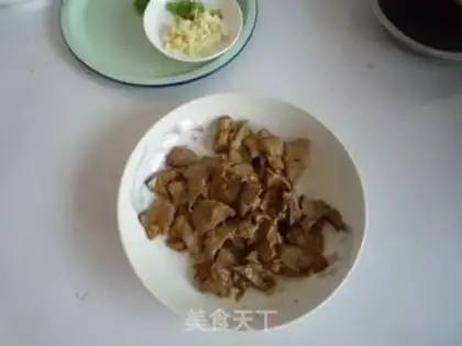 Make Liuganjian step 5