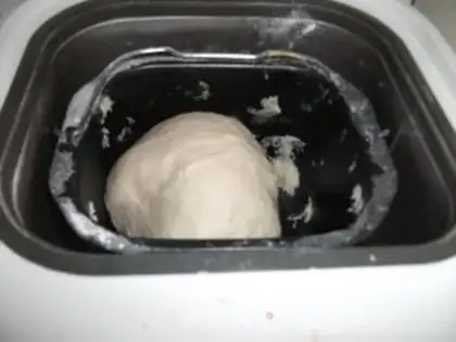 Make coconut bread step 13