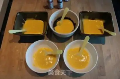 Make Pink Fairy Tale Cake step 0