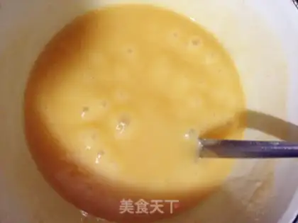 Make Liuganjian step 7