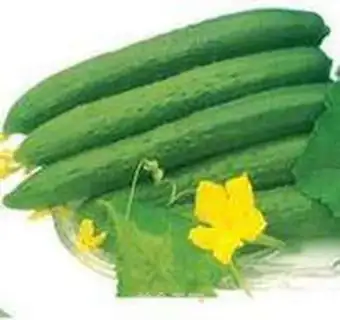 Make cold cucumber step 0
