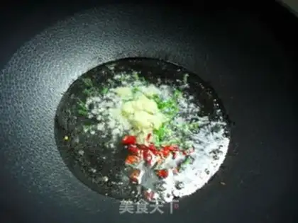 Make Cold watermelon peel step 6