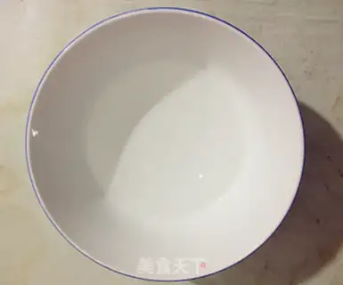 Make sesame seed cake step 15
