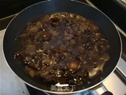 Make rice fillet step 6