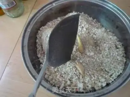 Make Yanju chicken leg step 2