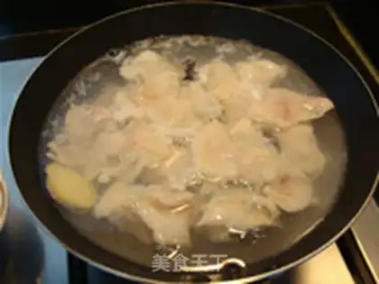 Make rice fillet step 9