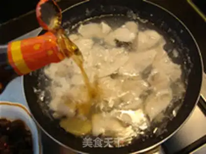 Make rice fillet step 10