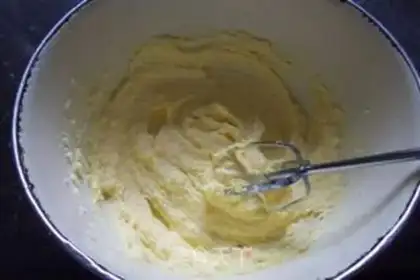 Make Margaret cookies step 3