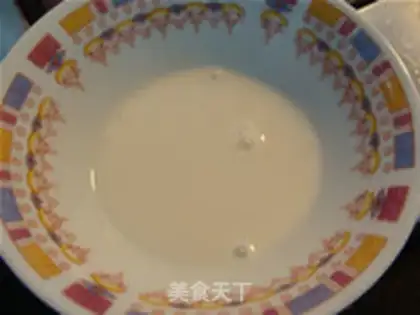 Make rice fillet step 11
