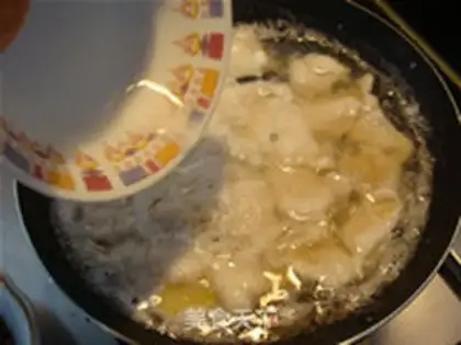Make rice fillet step 12
