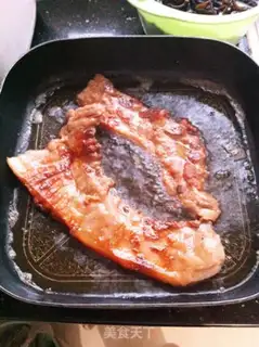 Make Pan-roasted pork chop step 2