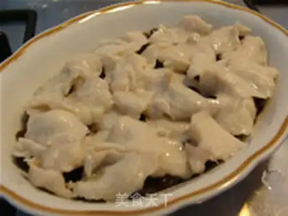 Make rice fillet step 13