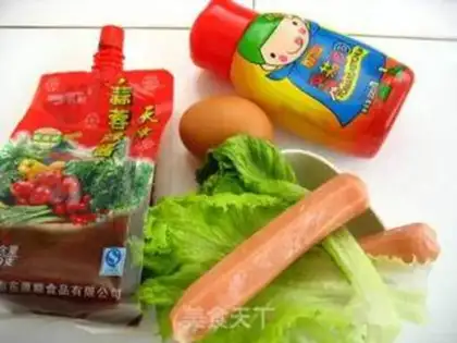 Make Taiwanese scallion pancakes step 12
