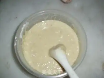 Make Milk tea cupcakes step 6