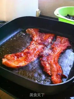 Make Pan-roasted pork chop step 3