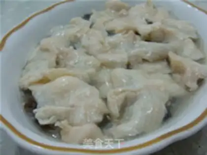 Make rice fillet step 14