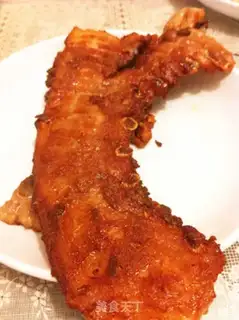 Make Pan-roasted pork chop step 4