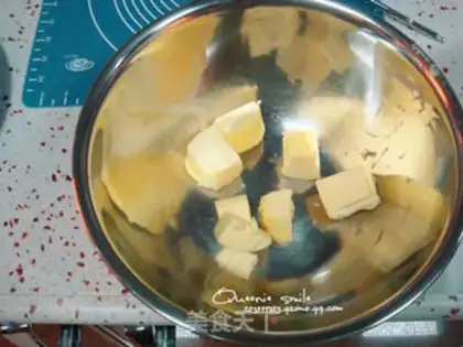 Make Matchhead cookies step 0