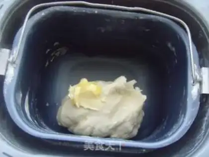 Make Pink Fairy Tale Cake step 13