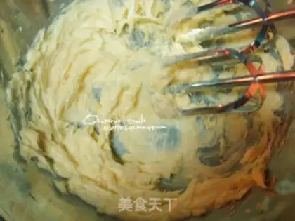 Make Matchhead cookies step 1