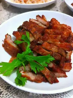 Make Pan-roasted pork chop step 6
