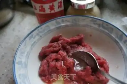 Make McQueen Rice step 4