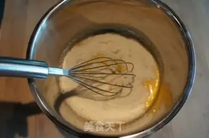 Make Pink Fairy Tale Cake step 17