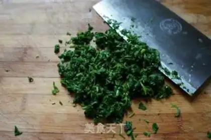 Make McQueen Rice step 5