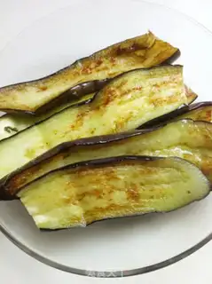 Make Fried eggplant step 3