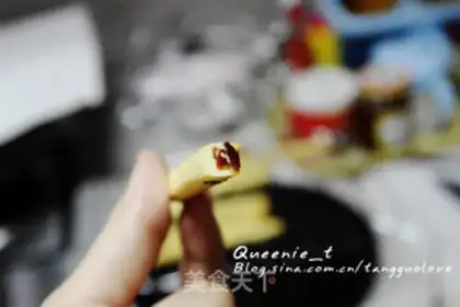 Make Mango milk sago dew step 4