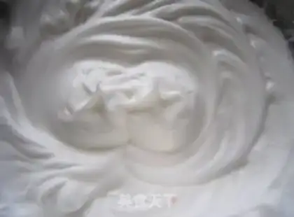 Make Qi Feng Original Egg Roll step 2