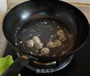 Make McQueen Rice step 7