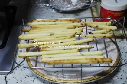 Make Matchhead cookies step 10
