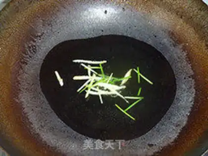 Make Fermented rice wings step 4