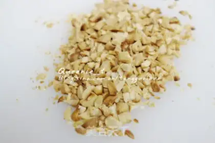 Make Matchhead cookies step 11