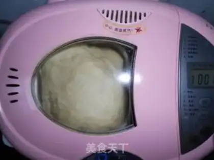 Make bread step 6