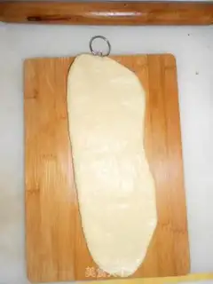 Make bread step 7