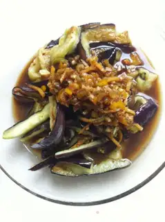 Make Fried eggplant step 7