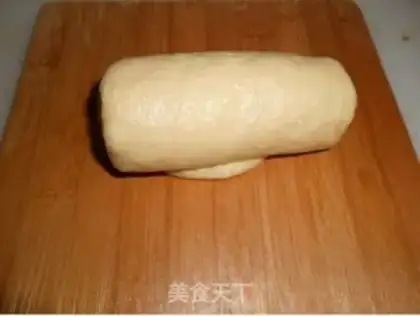 Make bread step 8