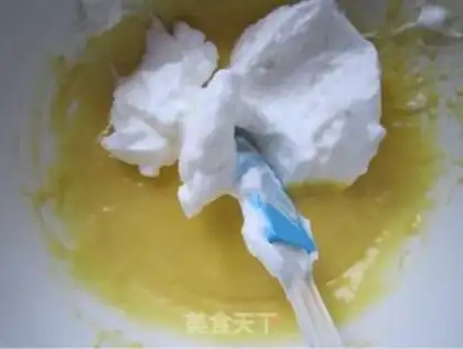 Make Qi Feng Original Egg Roll step 8