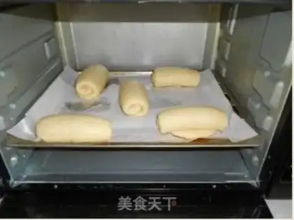 Make bread step 9