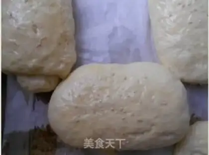 Make bread step 10