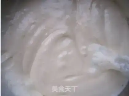 Make Qi Feng Original Egg Roll step 9
