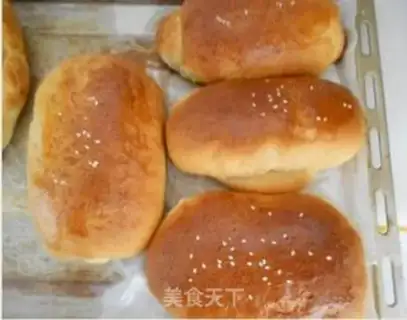 Make bread step 11