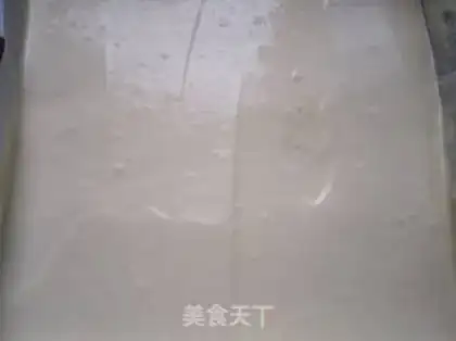 Make Qi Feng Original Egg Roll step 11