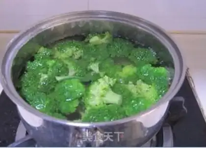 Make Sushi step 1